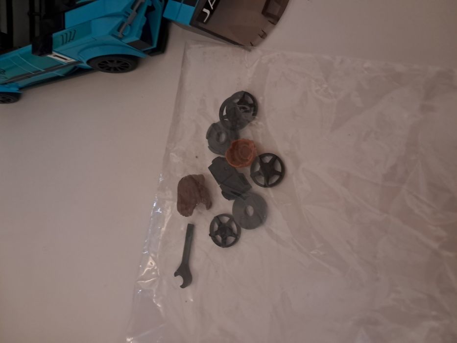 Lego speed champions 76898 Gniezno • OLX.pl