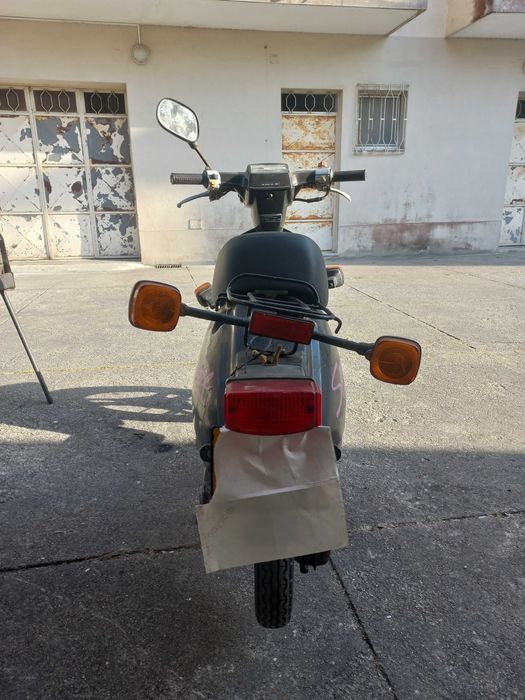 Honda spree 50 scooter rara