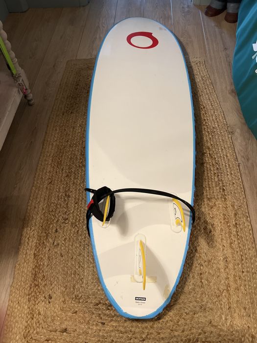 Prancha de surfe