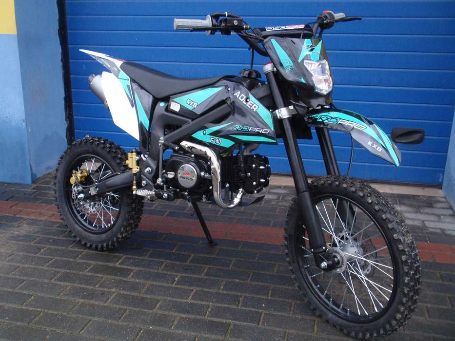 Cross /kxd , xmotos,asix,defender/MotoRider /Siedlce-Janowska 32