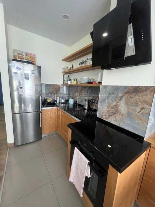 Оренда 2 кімнатної квартири в ЖК Zverinetskiy  вул. Звіринецька, 47