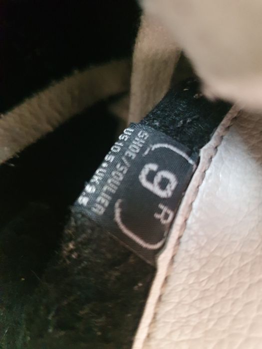 Bauer Vapor Sniper VR 9R 44.5 Rolki Hokejowe