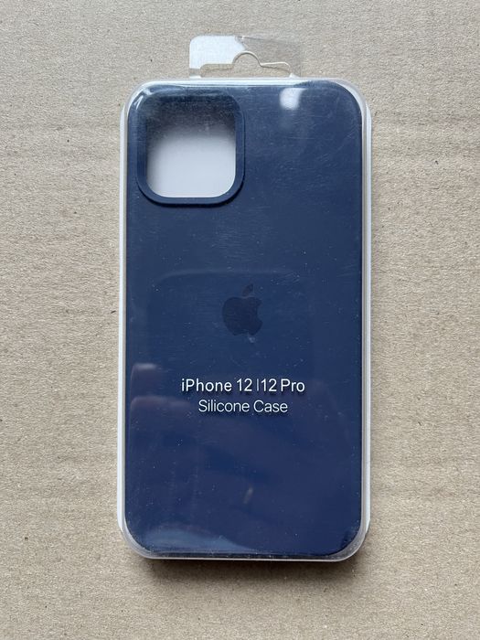 Чохол Iphone 12/12 pro