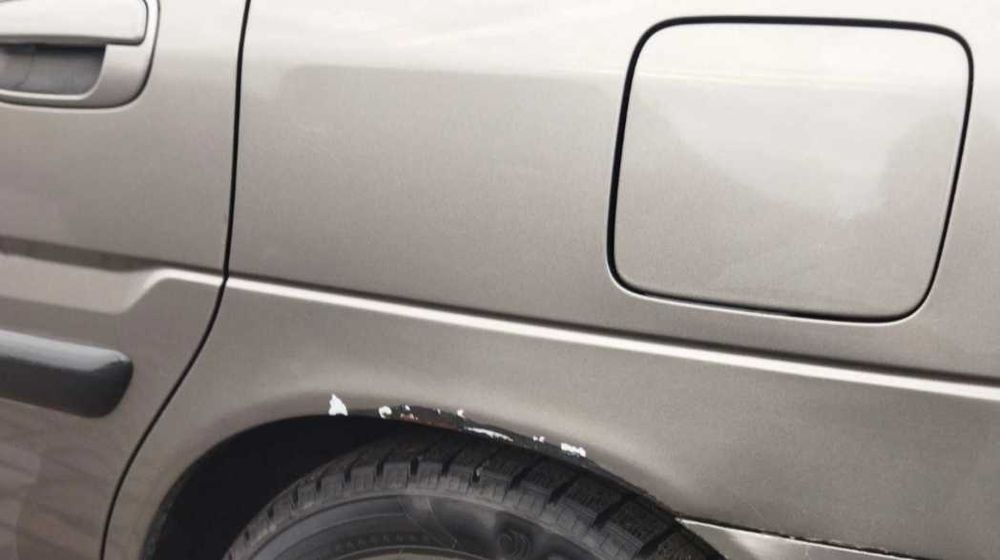 Продам Hyundai Matrix 2008г.