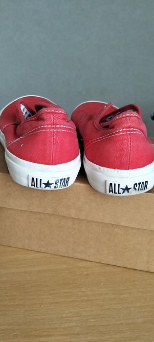 Кеди Converse All Star.