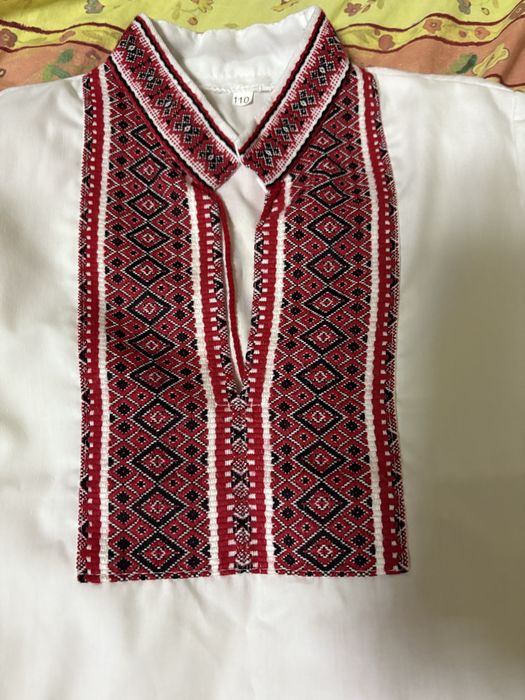 Вишиванка