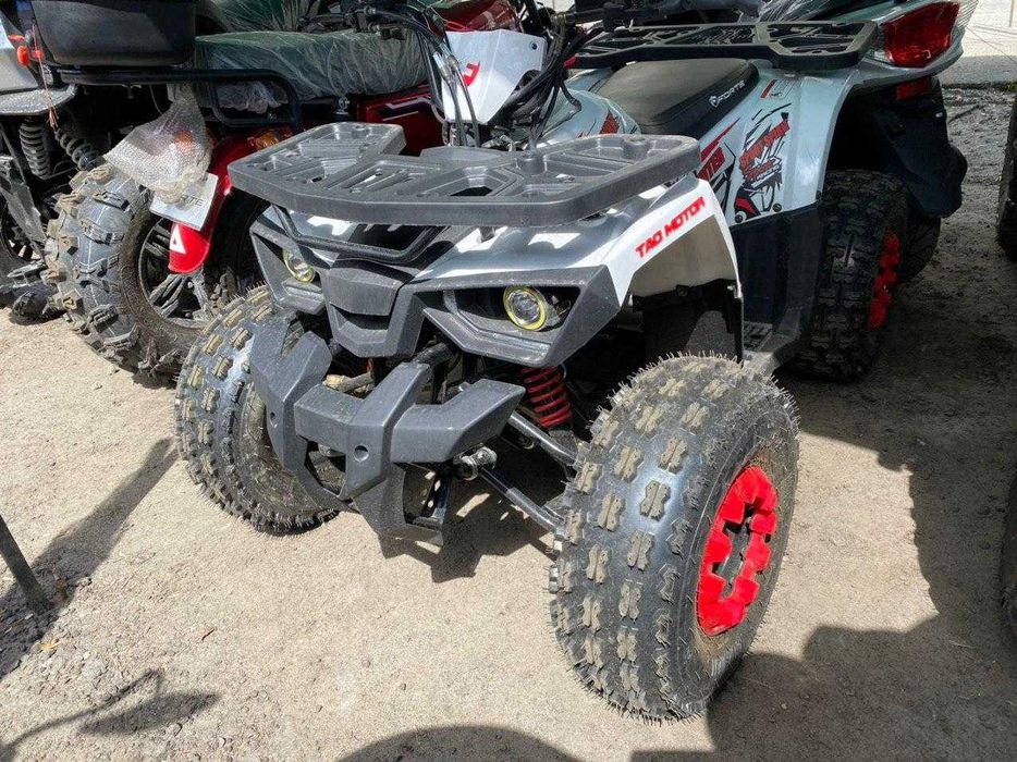 Квадроцикл (Forte) ФОРТЕ ATV 125L NEW!Доставка!Кредит!Масла