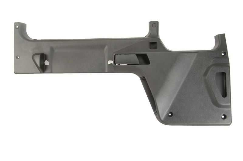 Карта дверей MAN M2000 F2000