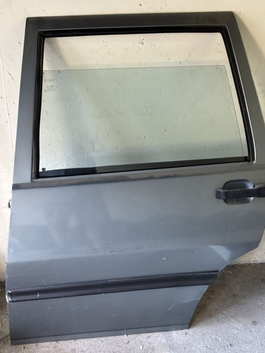Fiat Uno Material Diverso