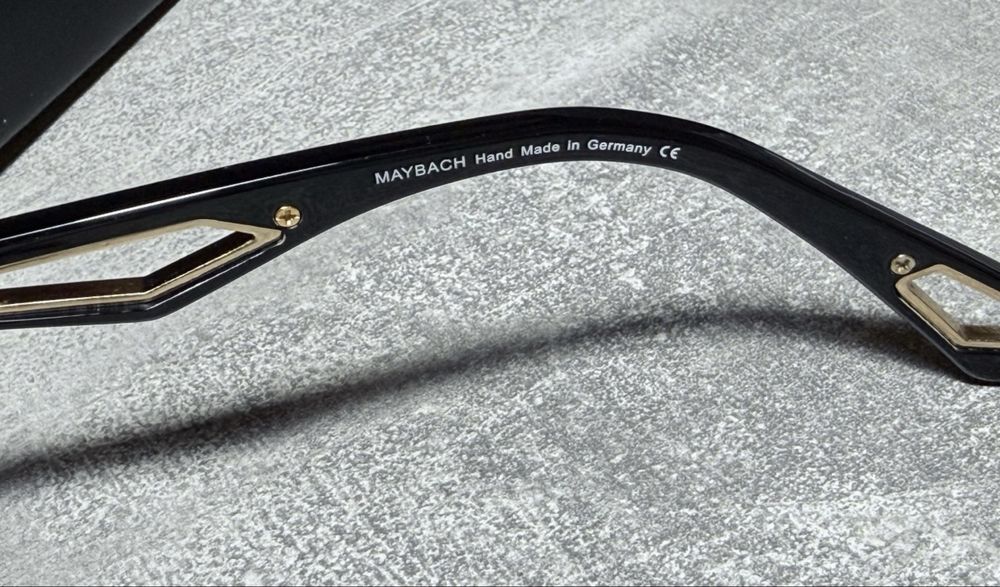 Oкуляри MAYBACH gucci versace prada ray-ban