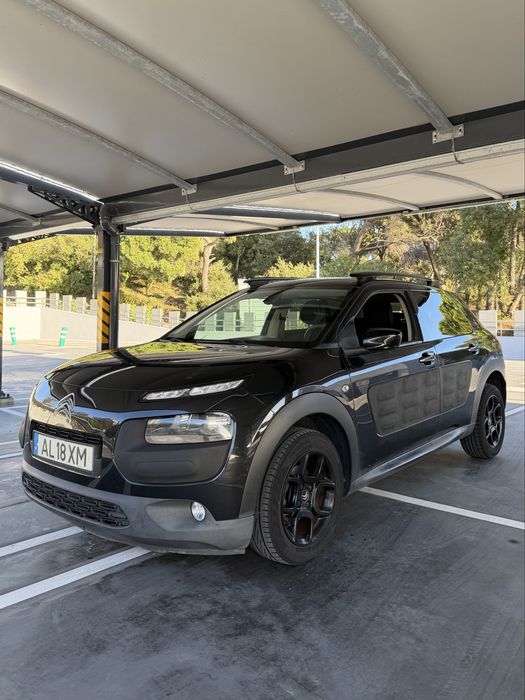 Citroën C4 Cactus