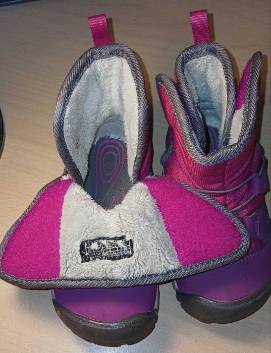 Дитячі черевики keen contour arch, 24 р-р, 400грн