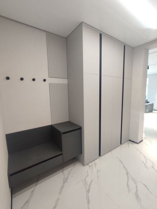 Мебель на/под заказ