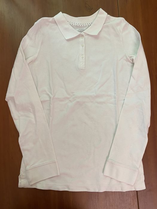 Белая кофта Old Navy