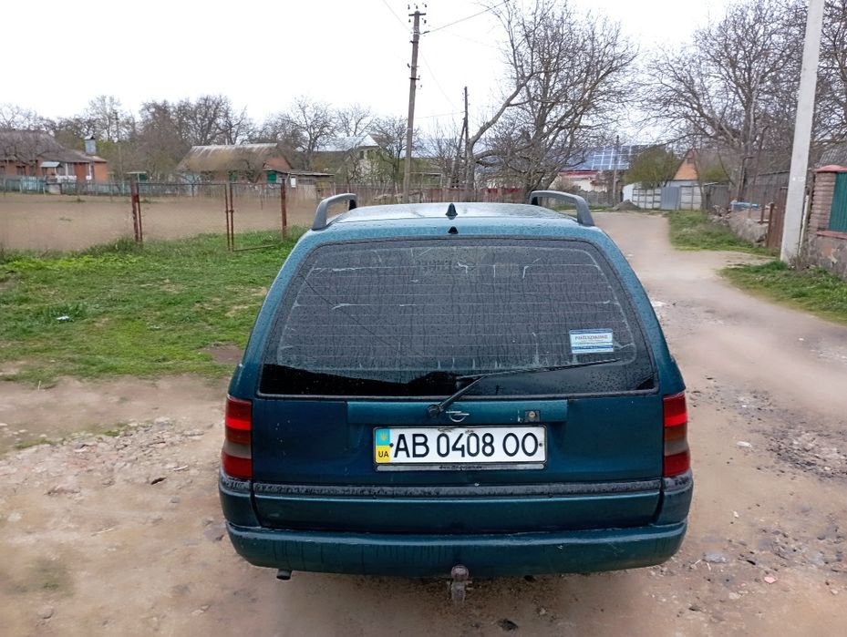 Продам Опель Астра