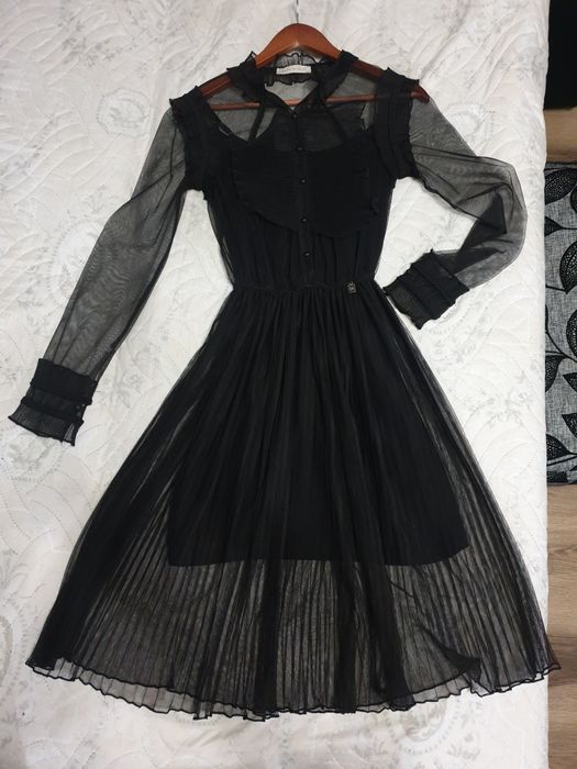 Продам шикарное платье