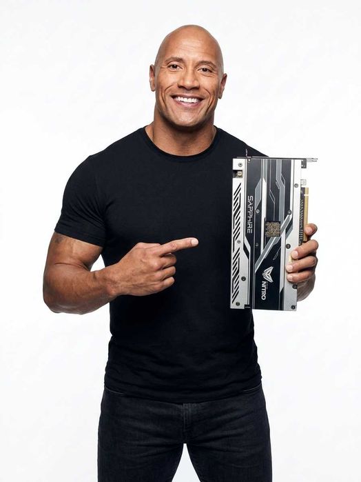 Відеокарта RX 470 sapphire 4gb