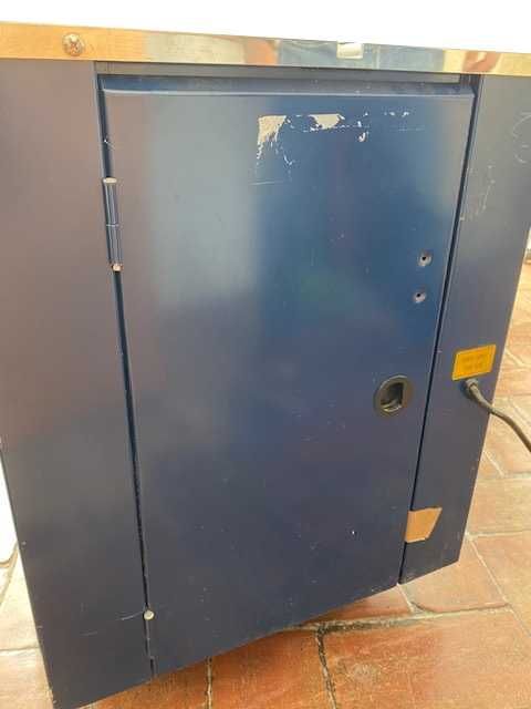 Máquina de cintar EXS 306