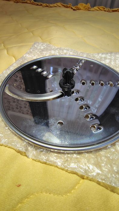 Нові диски для блендера saturn