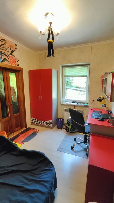 Продам дом в районе Кирова/Поля