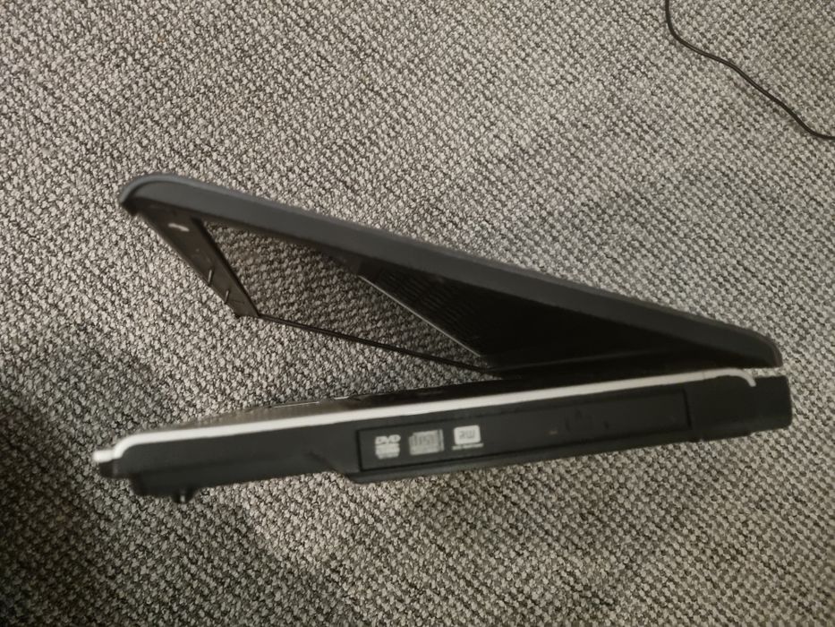 Toshiba satellite a110