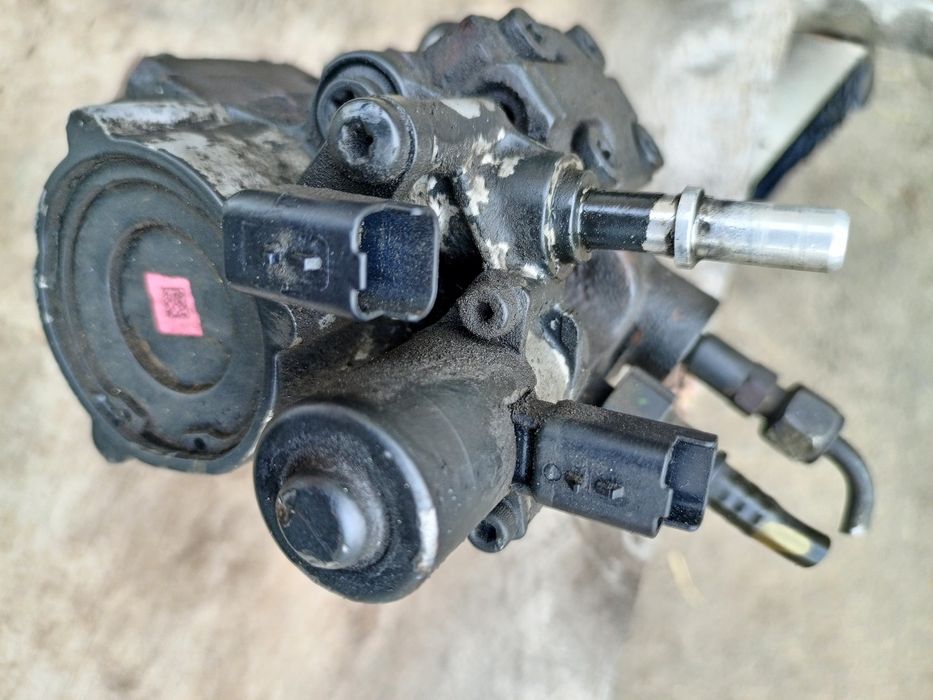 ТНВД Форд Continental