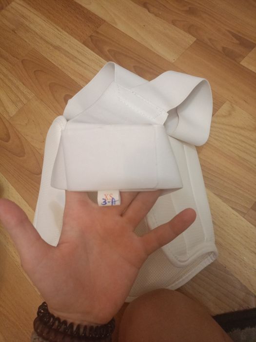 Продам Амуніцію для карате