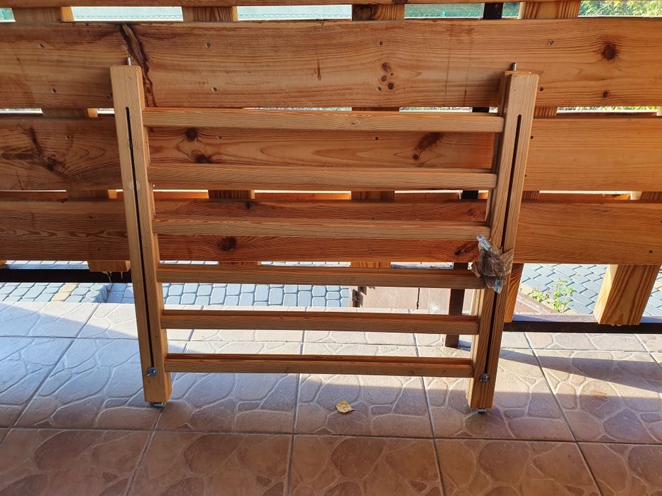 Zabezpieczenie ochronne dla dziecka