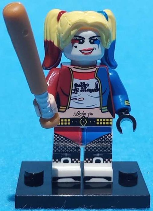 Harley Quinn Suicide Squad (DC Comics)