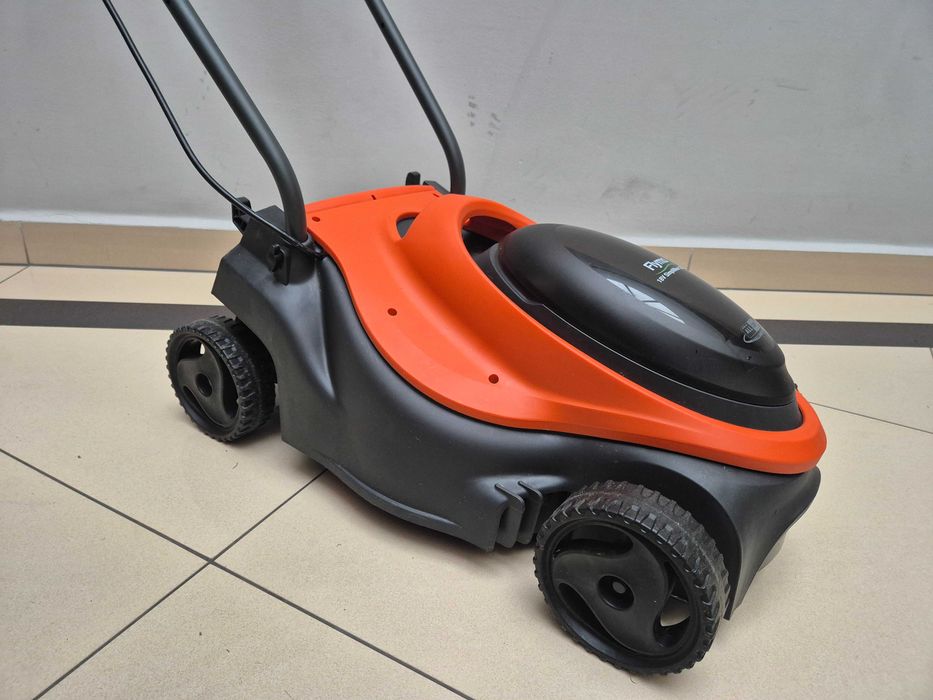 Kosiarka akumulatorowa Flymo 18V Simplimow 320 32cm  HUSQVARNA