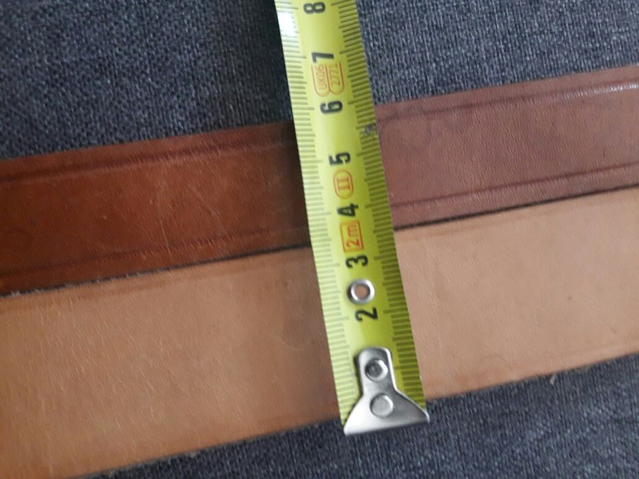 Pas harcerski pasy harcerskie ZHP