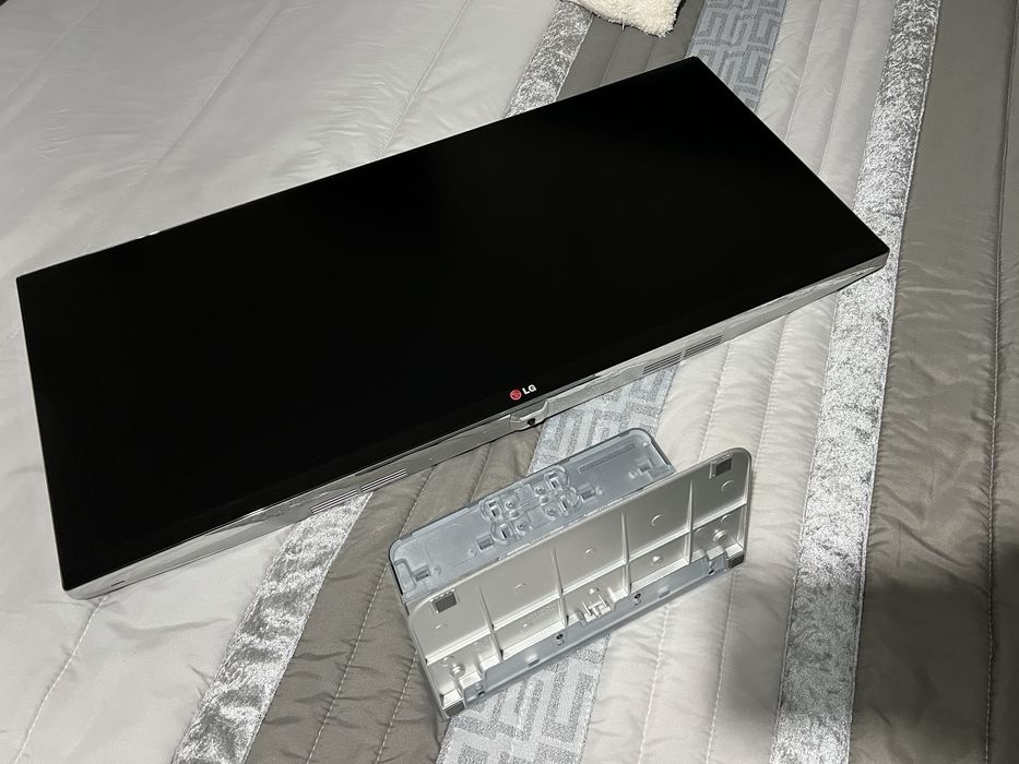 Monitor LG 34UM95 - P UltraWide