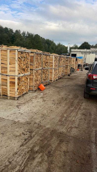 ПРОДАЖА ДРОВ КОЛОТІ ТА МЕТРОВІ З ДОСТАВКОЮ 0680414791