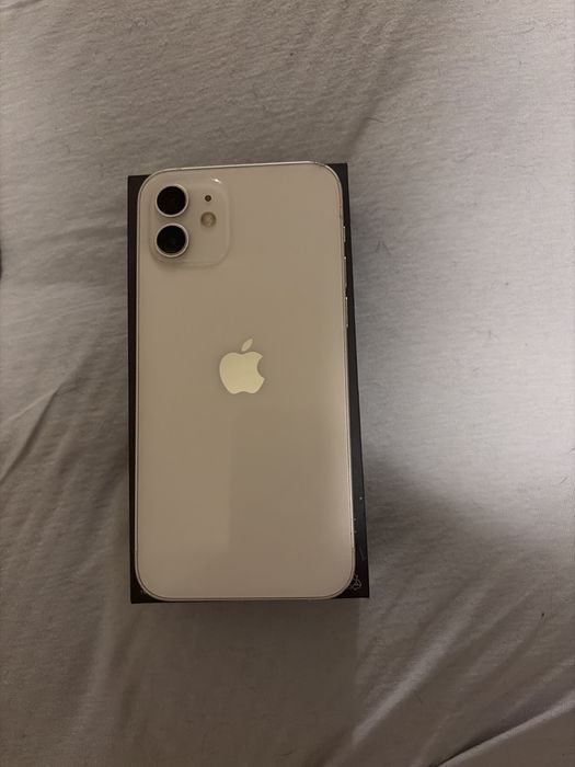 Iphone 12 używany