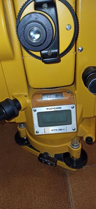 Topcon GR-3 (Base-Rover) GNSS Receiver + FC 200: 8 000 грн. - Інша ...