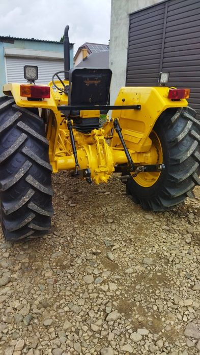 Massey ferguson 3303 265