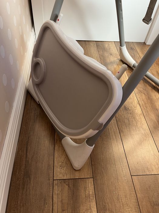 Krzeswlko do karmienia Ricardo