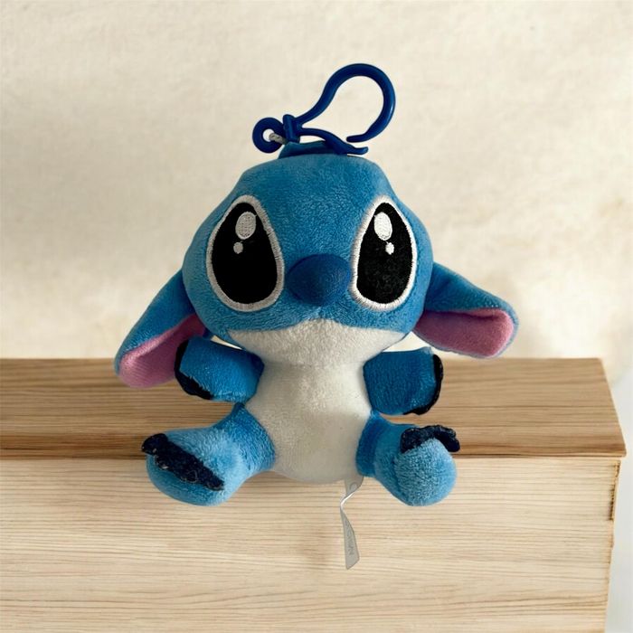 Stich maskotka do zawieszenia. Stan idealny