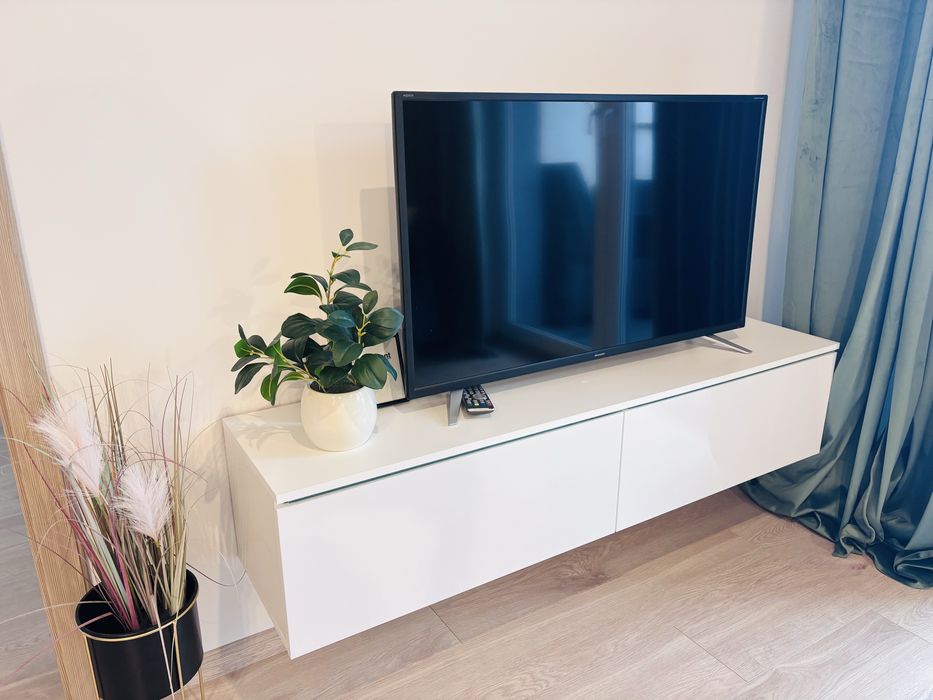 Apartament Green