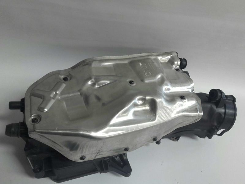 Caixa filtro ar MERCEDES-BENZ Classe C (W205)