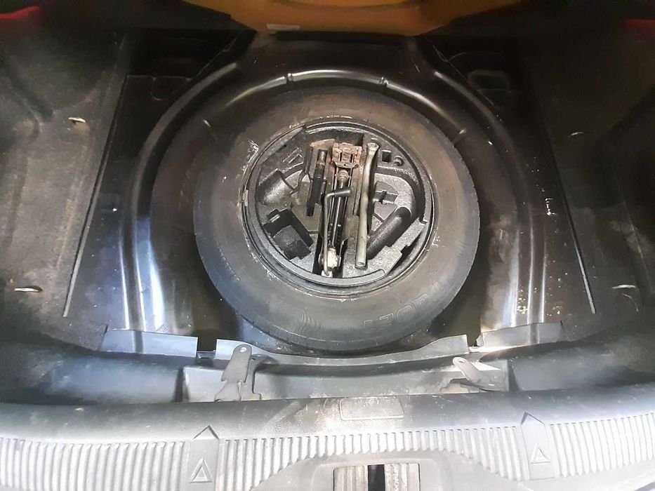 Skoda Octavia A5 2008 1.6 MPI, механіка, 2-й власник