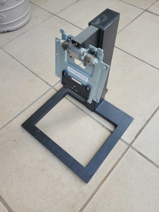 Noga stopa monitora tv philips