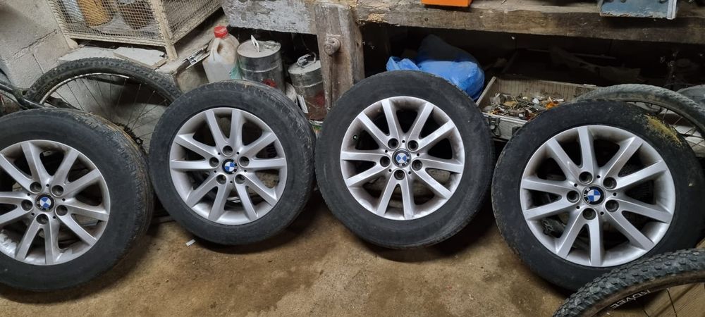 Vendo Jantes 16 BMW