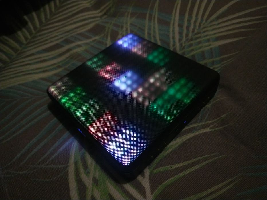 Roli Lightpad Blocks MIDI kontroler dotykowy pad