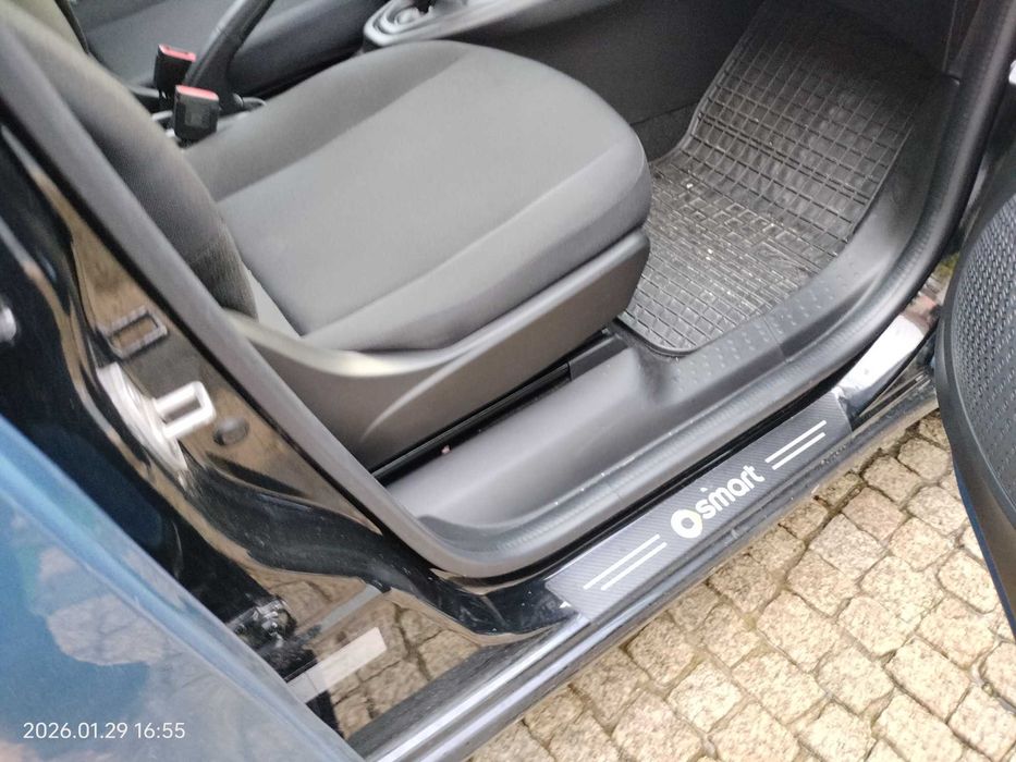 Smart Elétrico 2021