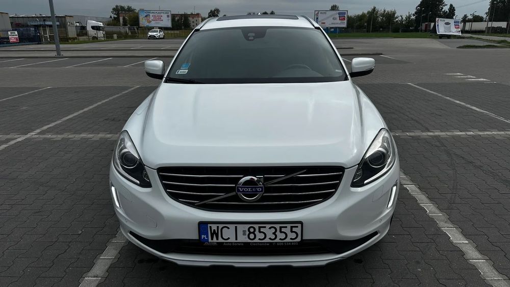 Volvo XC 60