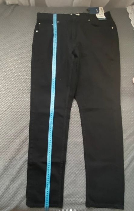 Spodnie męskie jeansowe 46 Pull&Bear . Nowe z metką.