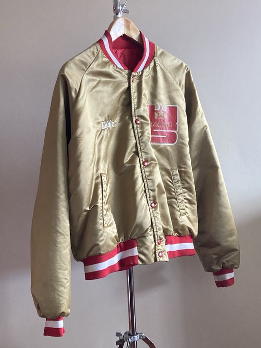 Casaco bomber bom estado