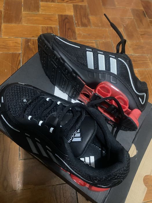 Tenis adidas original