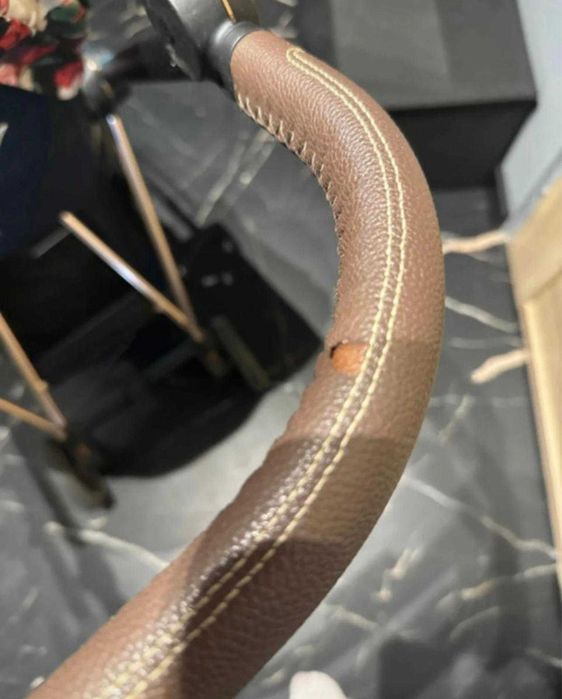 Wózek Cybex Mios 2.0